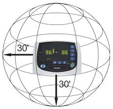 Nonin 4000 bluetooth radio