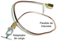 Adaptador de carga