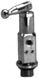 Valvula Toggle