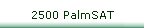 2500 PalmSAT