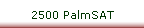 2500 PalmSAT