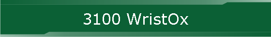 3100 WristOx