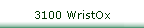 3100 WristOx