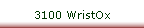 3100 WristOx