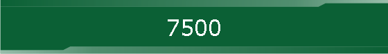 7500