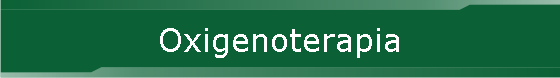 Oxigenoterapia
