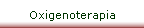 Oxigenoterapia