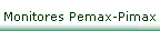 Monitores Pemax-Pimax