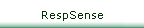 RespSense