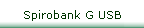 Spirobank G USB