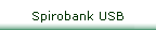 Spirobank USB