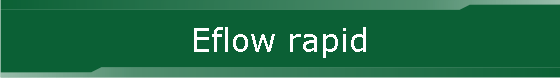 Eflow rapid