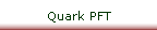 Quark PFT