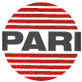 logo PARI especialista en nebulizacion eficaz