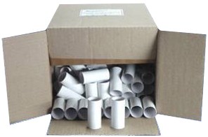 Boquillas para espirometria